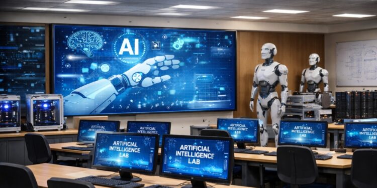 Bihar Government to Introduce Artificial Intelligence Courses in all 38 State Engineering Colleges