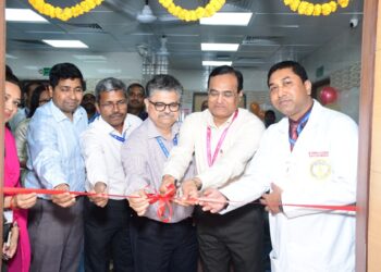 AIIMS Patna boosts nuclear medicine services with new SPECT-CT facility