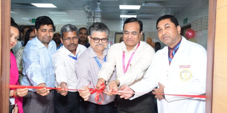 AIIMS Patna boosts nuclear medicine services with new SPECT-CT facility