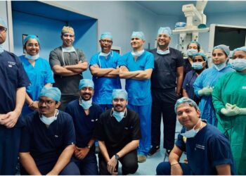 AIIMS Patna Conducts First Bariatric Surgery, Offering New Hope to Obesity and PCOD Patients