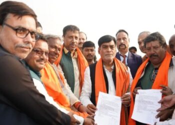 Bihar Government to back orchard expansion with full support for investors, says agriculture minister