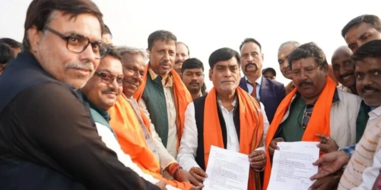 Bihar Government to back orchard expansion with full support for investors, says agriculture minister