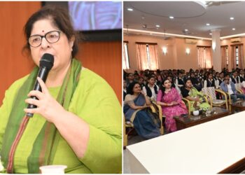 Anamika Haksar At PWC