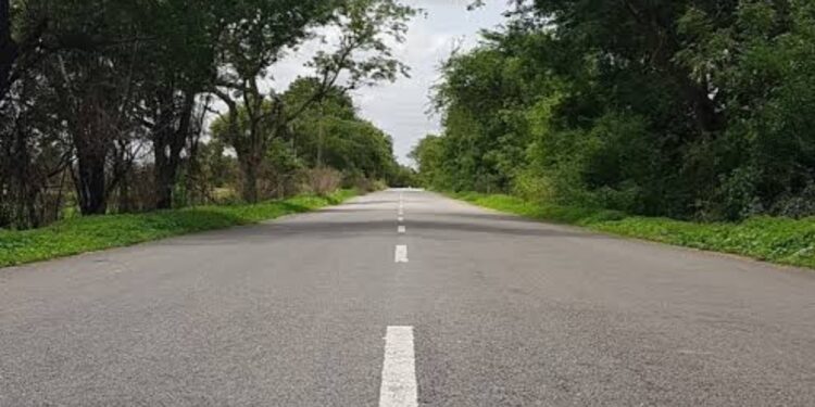 Alignment Change Planned as Ram Janaki Path Clashes With Gorakhpur–Siliguri Expressway in East Champaran