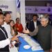 Union Minister Ashwini Vaishnaw Praises Bihar’s AI Surge at India AI Submit