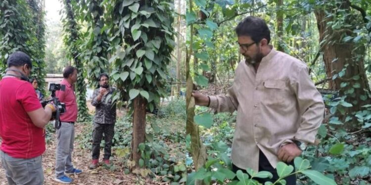 Agricultural Scientists to Gather at BAU Sabour; Bastar Greenhouse Model and Agri-Drone Demonstration to Take Centre Stage