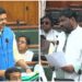 Bihar Assembly Erupts Over Tap Water Scheme as Ruling Party MLAs Join Opposition Alleging Irregularities