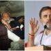 Rahul Gandhi Slams Nitish Government Over Pappu Yadav’s Arrest, Cites NEET Aspirant’s Death