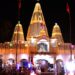 Patna Decked Out Like a Bride for Mahashivratri; Somnath and Virat Ramayan Temples to Be Centre of Attraction