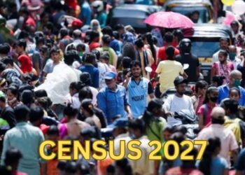 Census Countdown Begins in Bihar, First Phase to Start in April 2026 with 33 Questions