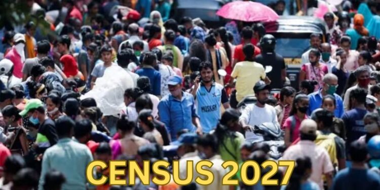 Census Countdown Begins in Bihar, First Phase to Start in April 2026 with 33 Questions