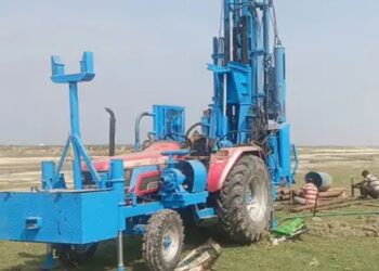 Soil Testing Begins for Patna Marine Drive Expansion; 40km Survey Underway from Digha to Koilwar Along the Ganges