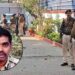 Patna High Court Denies Relief to Bihar IG as Andhra Pradesh Police Question Him in Custodial Torture Case