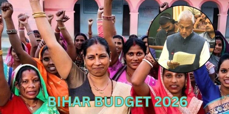 Bihar Budget 2026: From Local Markets to Mega Skill Centres for Women, Focus on Employment and Self-Reliance
