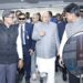 CM Nitish Kumar Inspects Patna Medical College Redevelopment, Urges Rapid Completion of 5,462-Bed Facility