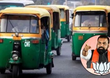 Bihar Government Orders Jail Action for Playing Obscene Songs in Autos and Buses