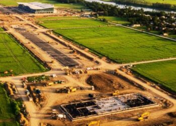 Bihar Government to Build Rs 1,302 Crore Greenfield Airport in Sonpur, Promising Jobs and Better Connectivity