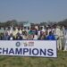 Bihar Cricket Team Clinch CK Nayudu Trophy Title With Dominant 164-Run Victory Over Nagaland in Patna
