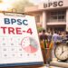 No TRE-4 in BPSC 2026 Calendar, Thousands of Teacher Aspirants Plan Protest Over Delayed Recruitment