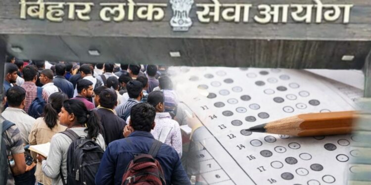 BPSC Releases 2026 Exam Calendar; Uncertainty Looms Over TRE-4, Schedule Announced for 70th Combined Exam and Other Results