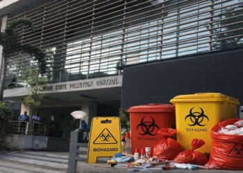 Bihar Pollution Board Issues Notices To 400 Hospitals Over Biomedical Waste Lapses