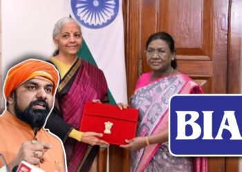 Bihar Leaders Welcome Budget Vision, Industry Calls for Targeted Aid