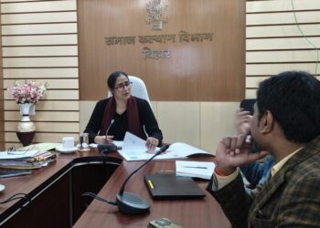 Bihar to Ease Documentation and Welfare Access for Youth Leaving Child Care Institutions