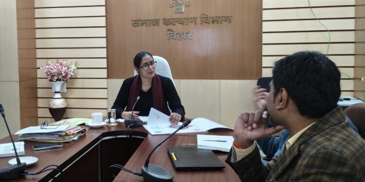 Bihar to Ease Documentation and Welfare Access for Youth Leaving Child Care Institutions
