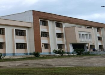 Bhimrao Ambedkar Residential Schools in Bihar