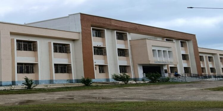 Bhimrao Ambedkar Residential Schools in Bihar