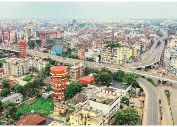 Bihar’s Budget Targets Cleaner Cities With Rs 3,559 Crore Drainage Push and Expanded Waste Infrastructure