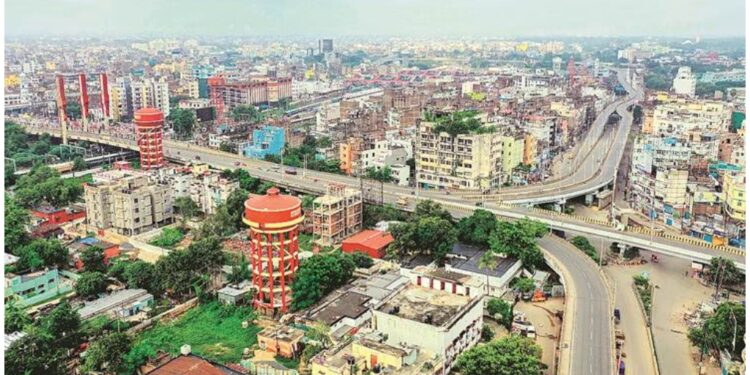 Bihar’s Budget Targets Cleaner Cities With Rs 3,559 Crore Drainage Push and Expanded Waste Infrastructure