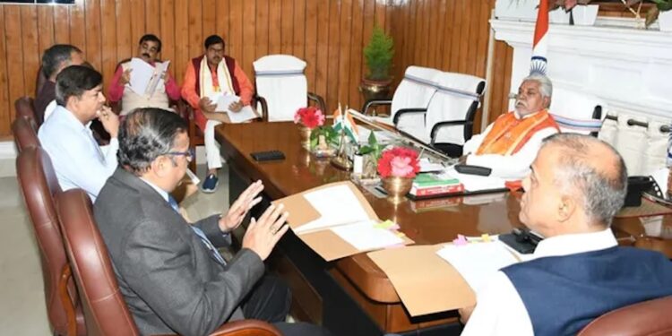 Bihar Govt To Deploy 400 Shooters To Tackle Nilgai Menace; Rs 10 Lakh Compensation Proposed For Snakebite Deaths