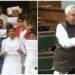 Chaos and slogans in Bihar assembly after Nitish Kumar dismisses opposition criticism
