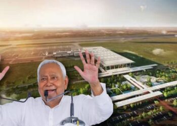 Bihar Cabinet approves international airport near Patna as cabinet clears 35 proposals