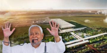 Bihar Cabinet approves international airport near Patna as cabinet clears 35 proposals