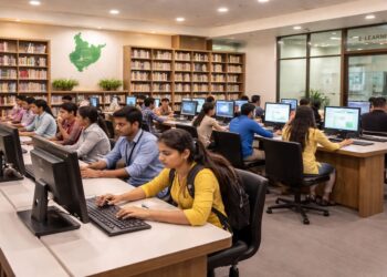 Bihar to Set Up Digital Libraries in 85 Blocks This Financial Year, Minister Tells Assembly