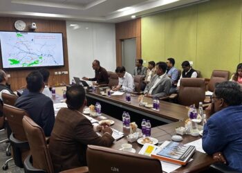 From AI To Buddha’s Footsteps: Bihar Chief Secretary Signals Support Across Sectors