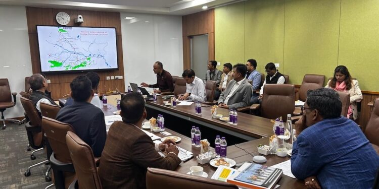 From AI To Buddha’s Footsteps: Bihar Chief Secretary Signals Support Across Sectors