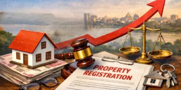 Bihar Govt Makes Circle Officer Verification Mandatory Before Land Registration
