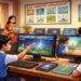 Safe Saturday: Video Games To Teach Children How To Protect Themselves From Lightning