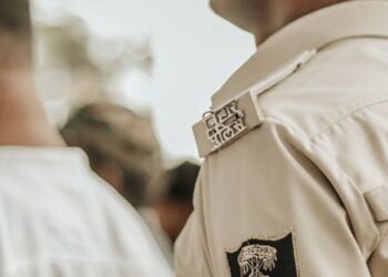 Extra forces deployed across Bihar ahead of Holi.