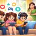Will The Government Regulate Children’s Screen Time? Bihar Plans New Policy On Mobile And Social Media Use