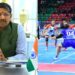 Bihar Sports Authority Selects 120 Players for Women’s Kabaddi League