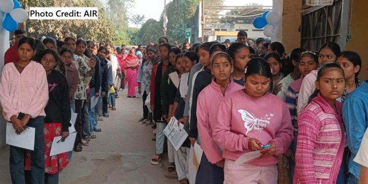 Bihar board exam students 2026