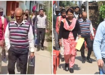 CBI Launches Investigation into NEET Student Death, Seizes Family Belongings