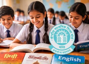CBSE mandates three-language learning from class 6 in major curriculum shift