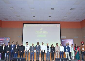 CIMP’s IFMC 2026 Puts AI, Ethics and Future Finance in the Global Spotlight