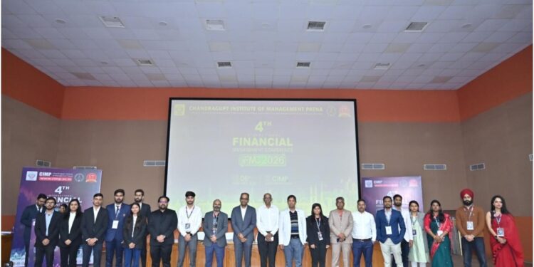 CIMP’s IFMC 2026 Puts AI, Ethics and Future Finance in the Global Spotlight