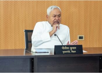 Nitish Cabinet Clears 17 Decisions, Doubles Compensation For Migrant Workers, Tightens Rules For 15-Year-Old Vehicles